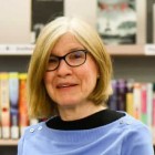 Bonnie Warne
