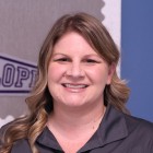 Jackie Wagner