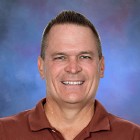 Mike Fejes