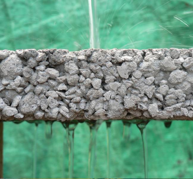 Porous-large